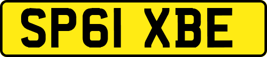 SP61XBE