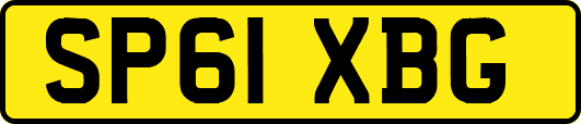 SP61XBG