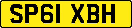 SP61XBH