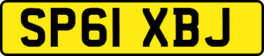 SP61XBJ