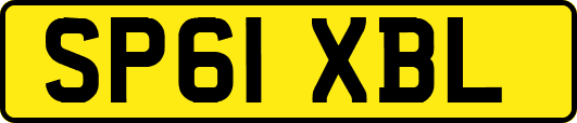 SP61XBL