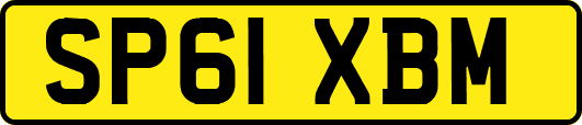SP61XBM