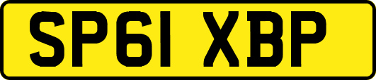 SP61XBP