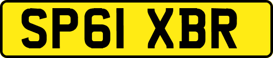 SP61XBR