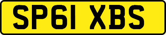 SP61XBS