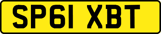 SP61XBT