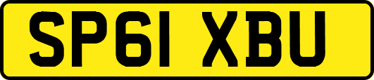 SP61XBU