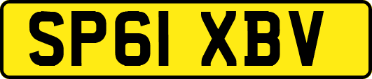 SP61XBV