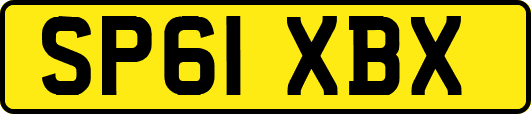 SP61XBX