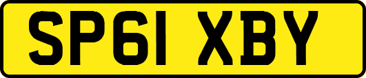SP61XBY