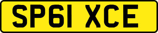 SP61XCE