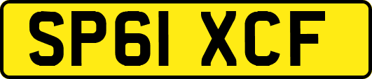 SP61XCF