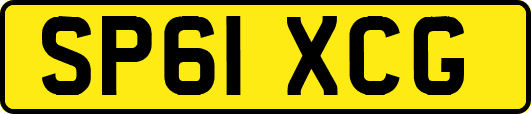 SP61XCG