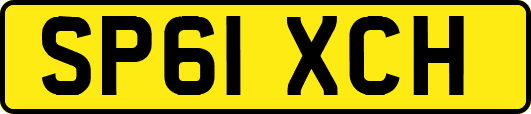 SP61XCH