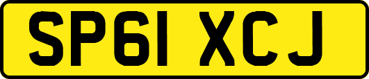 SP61XCJ