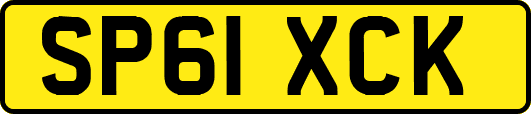 SP61XCK