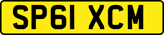 SP61XCM