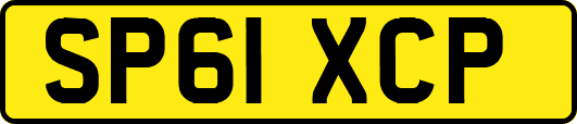 SP61XCP