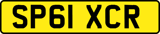SP61XCR