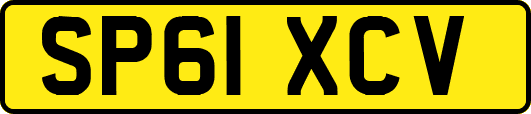 SP61XCV