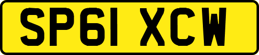 SP61XCW
