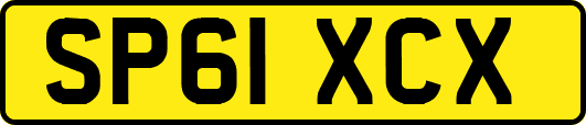 SP61XCX