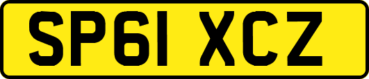 SP61XCZ