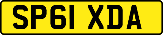 SP61XDA