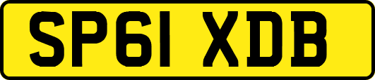 SP61XDB