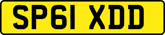 SP61XDD
