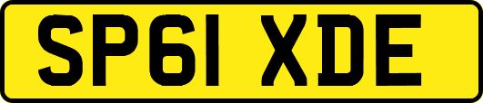 SP61XDE