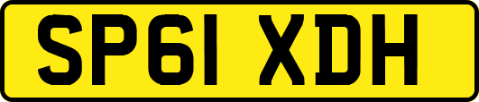 SP61XDH