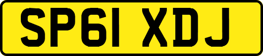 SP61XDJ