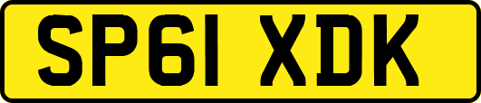 SP61XDK