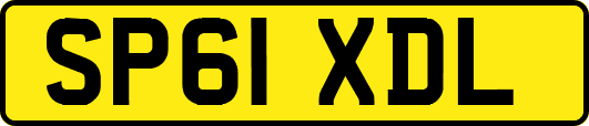 SP61XDL