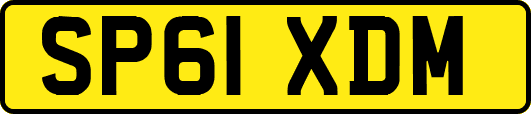 SP61XDM