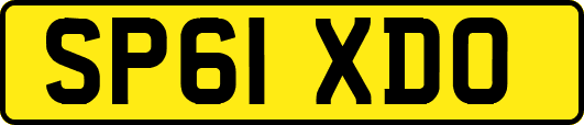 SP61XDO