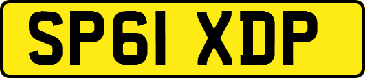 SP61XDP