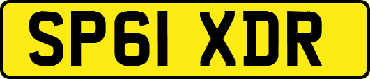 SP61XDR