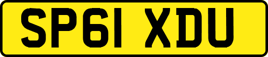 SP61XDU