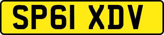 SP61XDV