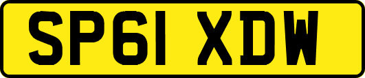 SP61XDW