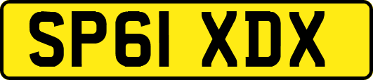 SP61XDX