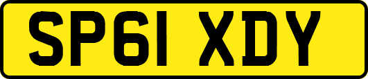 SP61XDY