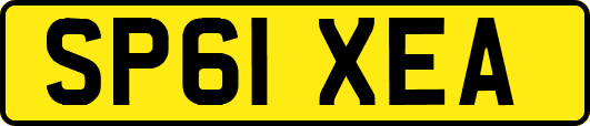 SP61XEA