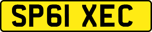 SP61XEC