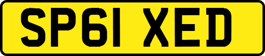 SP61XED