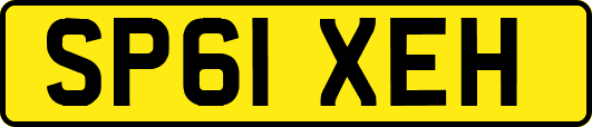 SP61XEH
