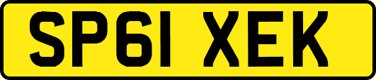 SP61XEK