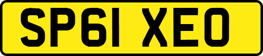 SP61XEO